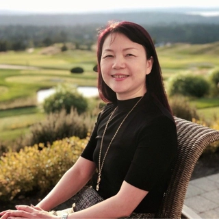 Carol Ye