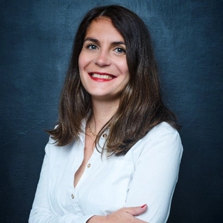 Carole Doche Lemoine