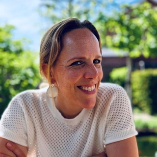 Carolien Lubbers - Bouhuis