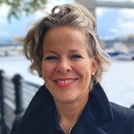 Carolien van der Giessen