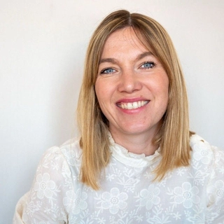 Carolin von der Mosel