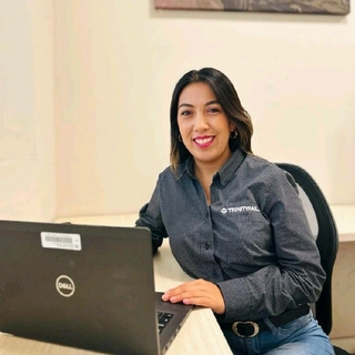 Carolina Abigail Ramón Gómez