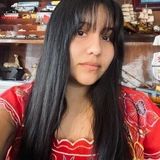 Carolina Aburto Pérez