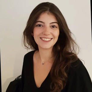 Carolina Alexandrino Baraldi