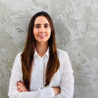 Carolina Arbelaez Gomez