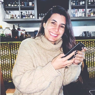 Carolina Becerra Sepúlveda