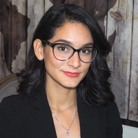 Carolina Blumberg Méaux