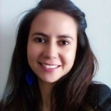 Carolina Bonilla Ramírez