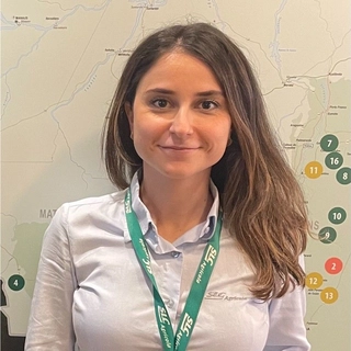 Carolina Brusius de Moraes