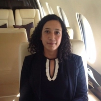 Carolina da Silva Ferreira