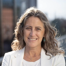 Carolina Galleguillos