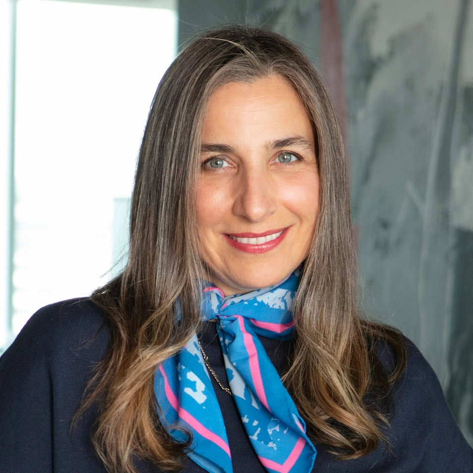 Carolina Galletti Vernazzani