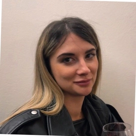 Carolina Giulia Pisa