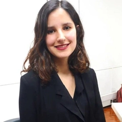 Carolina Herrera Ibáñez