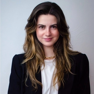 Carolina Kluwe Fagundes