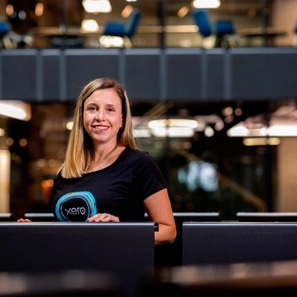 Carolina Mariel Burtea