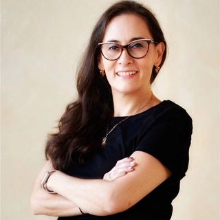 Carolina Medrano Gonzales