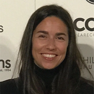 Carolina R. Steiner
