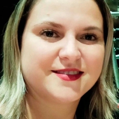 Carolina Rodrigues dos Santos