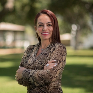 Carolina Sanchez Restrepo