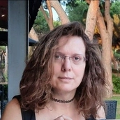 Carolina Sarra Garzon