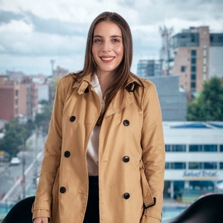 Carolina Tobar Amorocho