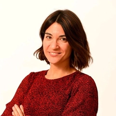 Carolina Viadel Álvarez