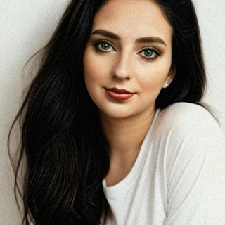 Caroline Alice Guerin