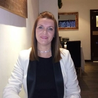 Caroline Barrow Paton