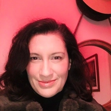 Caroline Bartlett