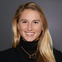 Caroline Brady Baker