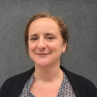 Caroline Brivall Laregain