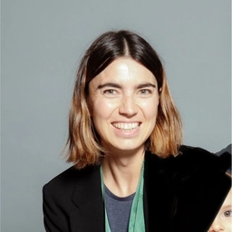 Caroline Carlotta Lutteri