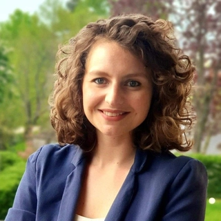 Caroline Chaudot Thomas