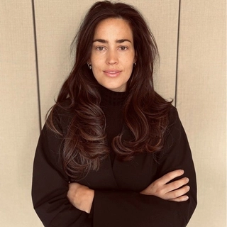 Caroline Cochin de Billy