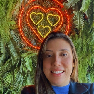 Caroline Costa