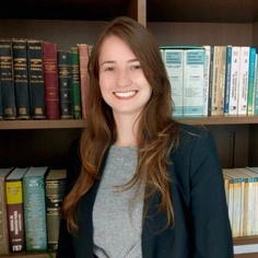 Caroline Damasceno e Souza