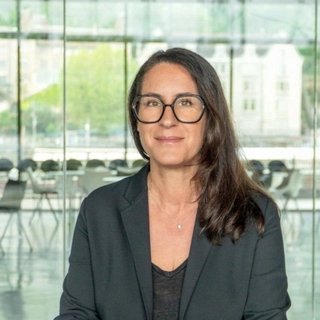 Caroline Delorme