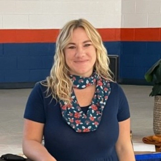 Caroline Dobrez