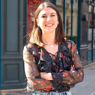 Caroline Dupont