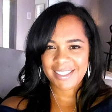 Caroline E. Anderson