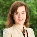 Caroline Fiennes