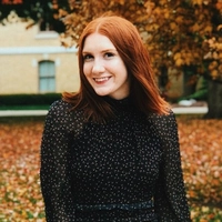 Caroline Forlenza