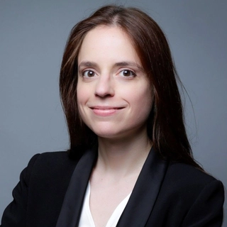 Caroline Greiner