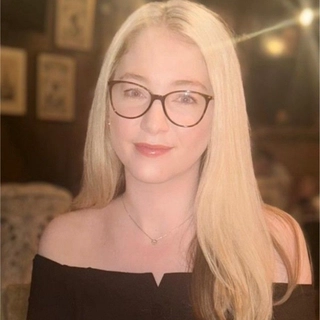 Caroline Harvey