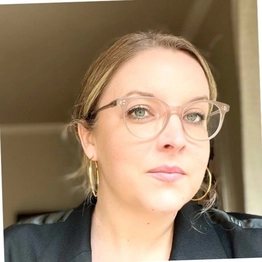 Caroline Ickes Keating