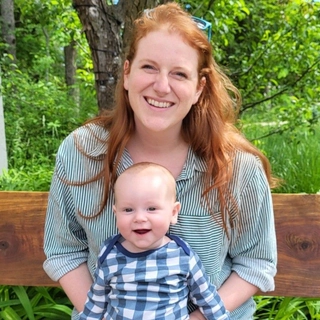 Caroline Johnson Memolo