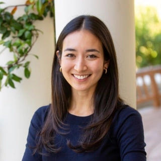 Caroline Jung