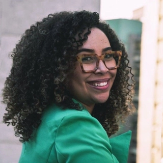 Caroline Lima Morgado