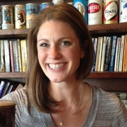 Caroline Lubeck